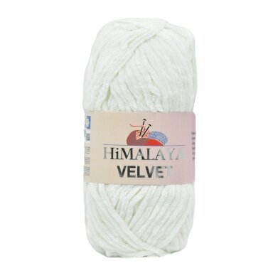 HİMALAYA Velvet, 100g., 120m.