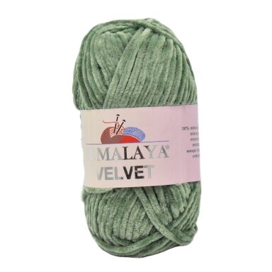 HİMALAYA Velvet, 100g., 120m.