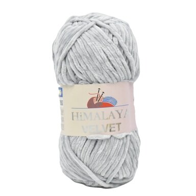 HİMALAYA Velvet, 100g., 120m.
