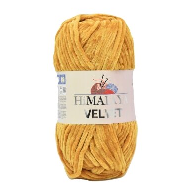 HİMALAYA Velvet, 100g., 120m.