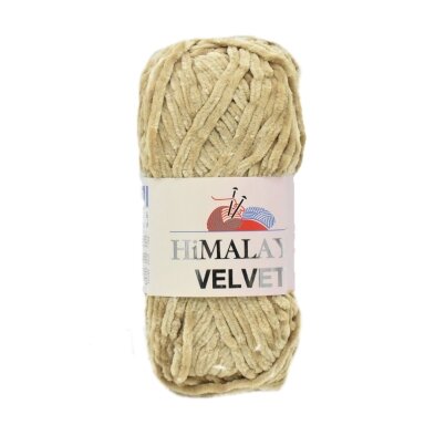 HİMALAYA Velvet, 100g., 120m.