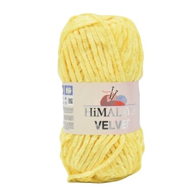 HİMALAYA Velvet, 100g., 120m.