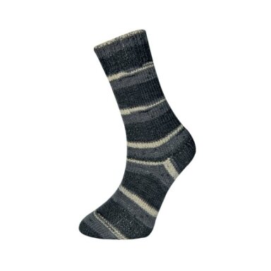 HİMALAYA Wool Socks Print, 100g., 400m.