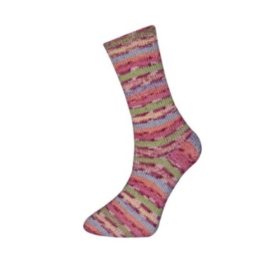 HİMALAYA Wool Socks Print, 100g., 400m.
