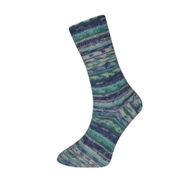 HİMALAYA Wool Socks Print, 100g., 400m.