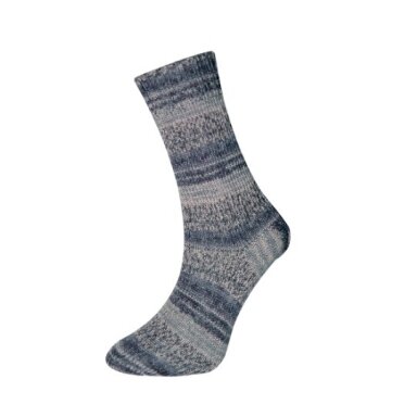Himalaya Wool Socks Print, 100g., 400m.