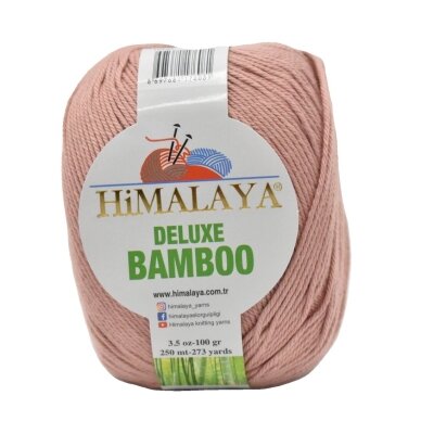 HİMALAYA Deluxe Bamboo, 100g., 250m.
