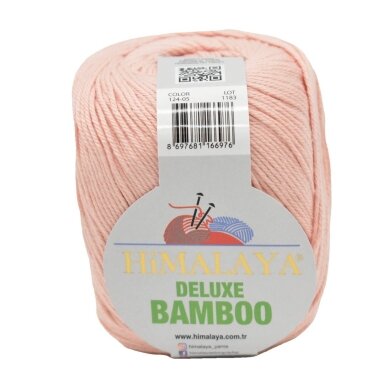 HİMALAYA Deluxe Bamboo, 100g., 250m.