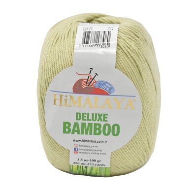 HİMALAYA Deluxe Bamboo, 100g., 250m.