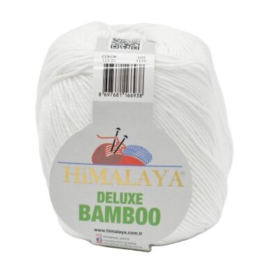 HİMALAYA Deluxe Bamboo, 100g., 250m.
