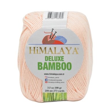 HİMALAYA Deluxe Bamboo, 100g., 250m.
