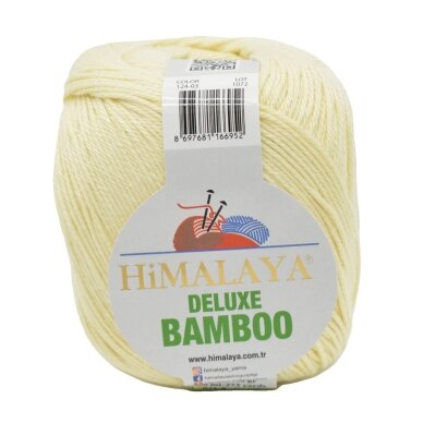 HİMALAYA Deluxe Bamboo, 100g., 250m. HİMALAYA Deluxe Bamboo, 100g., 250m.