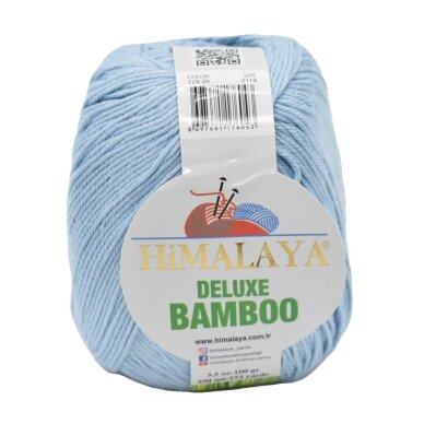 HİMALAYA Deluxe Bamboo, 100g., 250m.
