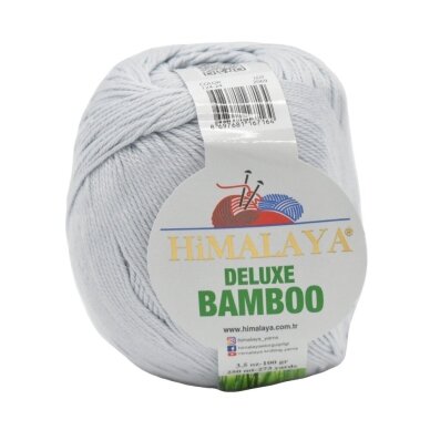 HİMALAYA Deluxe Bamboo, 100g., 250m.