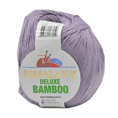 HİMALAYA Deluxe Bamboo, 100g., 250m.