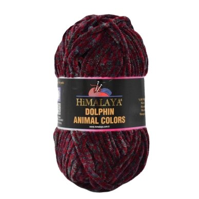 HİMALAYA DOLPHİN Animal Colors, 100g., 90m. HİMALAYA DOLPHİN Animal Colors, 100g., 90m.