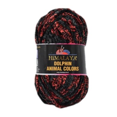 HİMALAYA DOLPHİN Animal Colors, 100g., 90m. HİMALAYA DOLPHİN Animal Colors, 100g., 90m.