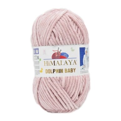HİMALAYA DOLPHİN Baby, 100g., 120m. HİMALAYA DOLPHİN Baby, 100g., 120m.
