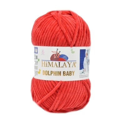 HİMALAYA DOLPHİN Baby, 100g., 120m. HİMALAYA DOLPHİN Baby, 100g., 120m.