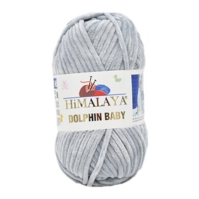 HİMALAYA DOLPHİN Baby, 100g., 120m. HİMALAYA DOLPHİN Baby, 100g., 120m.