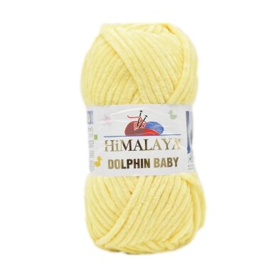 HİMALAYA DOLPHİN Baby, 100g., 120m. HİMALAYA DOLPHİN Baby, 100g., 120m.