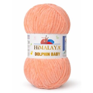 HİMALAYA DOLPHİN Baby, 100g., 120m. HİMALAYA DOLPHİN Baby, 100g., 120m.