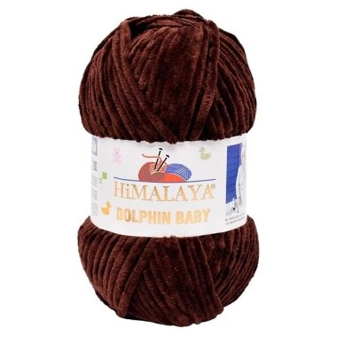 HİMALAYA DOLPHİN Baby, 100g., 120m. HİMALAYA DOLPHİN Baby, 100g., 120m.