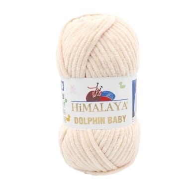 HİMALAYA DOLPHİN Baby, 100g., 120m. HİMALAYA DOLPHİN Baby, 100g., 120m.