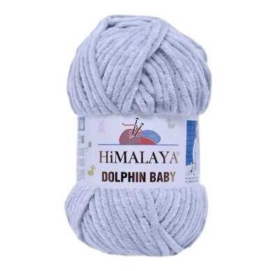 HİMALAYA DOLPHİN Baby, 100g., 120m HİMALAYA DOLPHİN Baby, 100g., 120m
