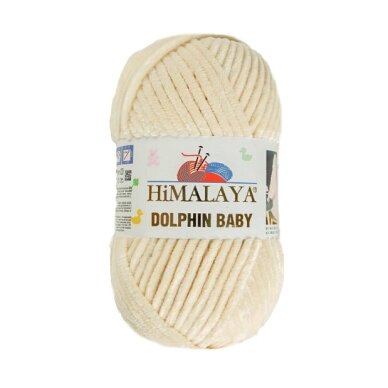 HİMALAYA DOLPHİN Baby, 100g., 120m. HİMALAYA DOLPHİN Baby, 100g., 120m.