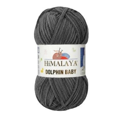 HİMALAYA DOLPHİN Baby, 100g., 120m. HİMALAYA DOLPHİN Baby, 100g., 120m.