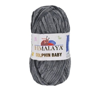 HİMALAYA DOLPHİN Baby, 100g., 120m. HİMALAYA DOLPHİN Baby, 100g., 120m.