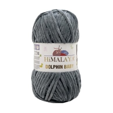 HİMALAYA DOLPHİN Baby, 100g., 120m. HİMALAYA DOLPHİN Baby, 100g., 120m.