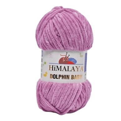 HİMALAYA DOLPHİN Baby, 100g., 120m. HİMALAYA DOLPHİN Baby, 100g., 120m.