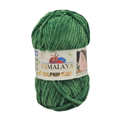 HİMALAYA DOLPHİN Baby, 100g., 120m. HİMALAYA DOLPHİN Baby, 100g., 120m.