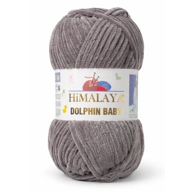 HİMALAYA DOLPHİN Baby, 100g., 120m. HİMALAYA DOLPHİN Baby, 100g., 120m.