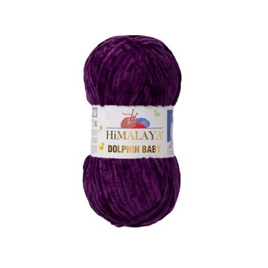 HİMALAYA DOLPHİN Baby, 100g., 120m. HİMALAYA DOLPHİN Baby, 100g., 120m.