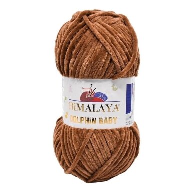 HİMALAYA DOLPHİN Baby, 100g., 120m. HİMALAYA DOLPHİN Baby, 100g., 120m.