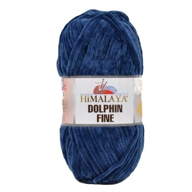 HİMALAYA DOLPHİN Fine, 100g., 175m. HİMALAYA DOLPHİN Fine, 100g., 175m.