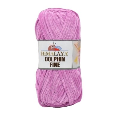 HİMALAYA DOLPHİN Fine, 100g., 175m. HİMALAYA DOLPHİN Fine, 100g., 175m.