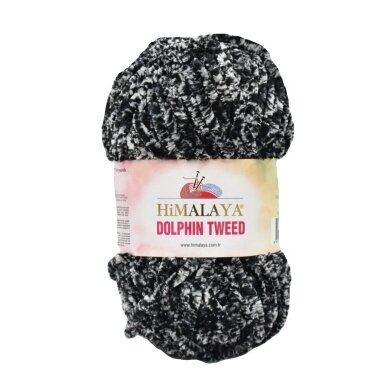 HİMALAYA DOLPHİN Tweed, 100g., 80m. HİMALAYA DOLPHİN Tweed, 100g., 80m.