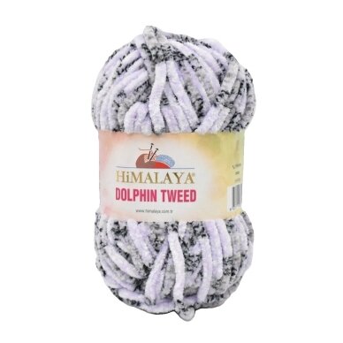 HİMALAYA DOLPHİN Tweed, 100g., 80m. HİMALAYA DOLPHİN Tweed, 100g., 80m.