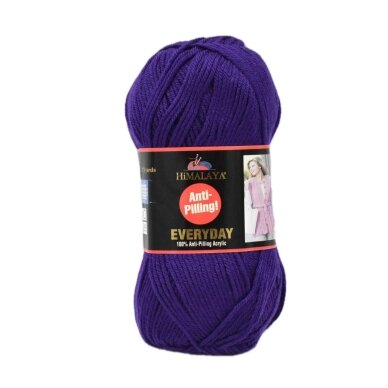 HİMALAYA Everyday, 100g., 250m HİMALAYA Everyday, 100g., 250m