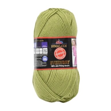HİMALAYA Everyday,  100g., 250m