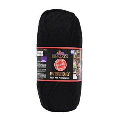 HİMALAYA Everyday, 100g., 250m HİMALAYA Everyday, 100g., 250m