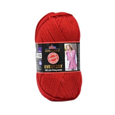 HİMALAYA Everyday,  100g., 250m