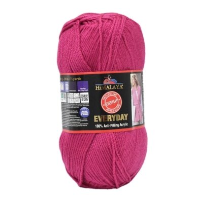 HİMALAYA Everyday, 100g., 250m HİMALAYA Everyday, 100g., 250m