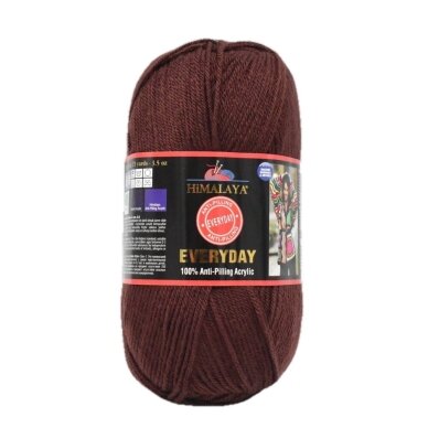 HİMALAYA Everyday, 100g., 250m HİMALAYA Everyday, 100g., 250m