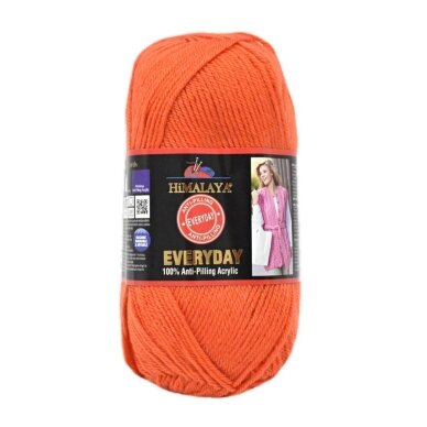 HİMALAYA Everyday, 100g., 250m HİMALAYA Everyday, 100g., 250m