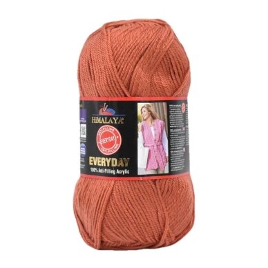 HİMALAYA Everyday, 100g., 250m HİMALAYA Everyday, 100g., 250m